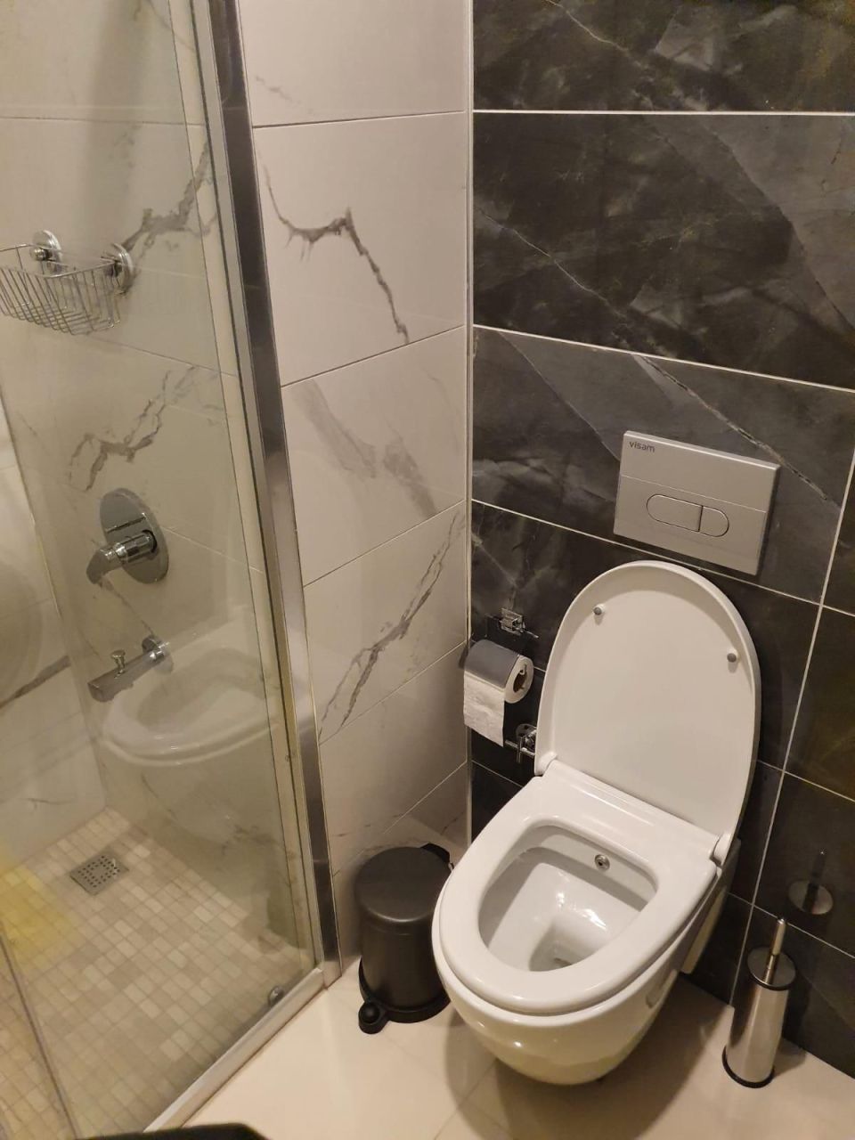 Квартира в Алании, Турция, 50 м² - фото 5