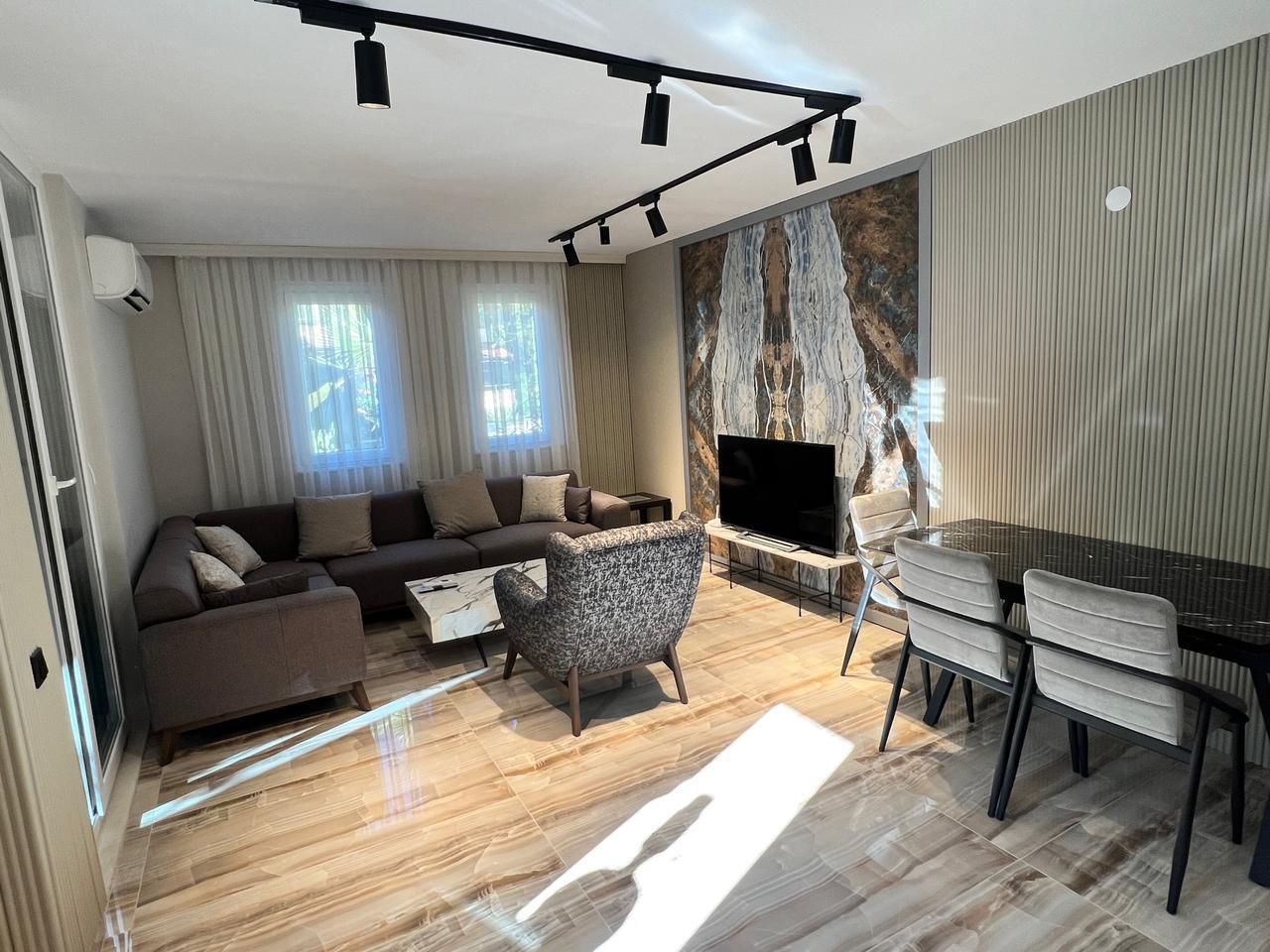 Вилла в Конаклы, Турция, 170 м² - фото 5