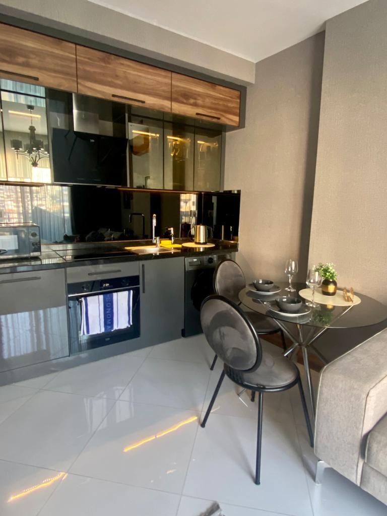 Квартира в Алании, Турция, 55 м² - фото 5