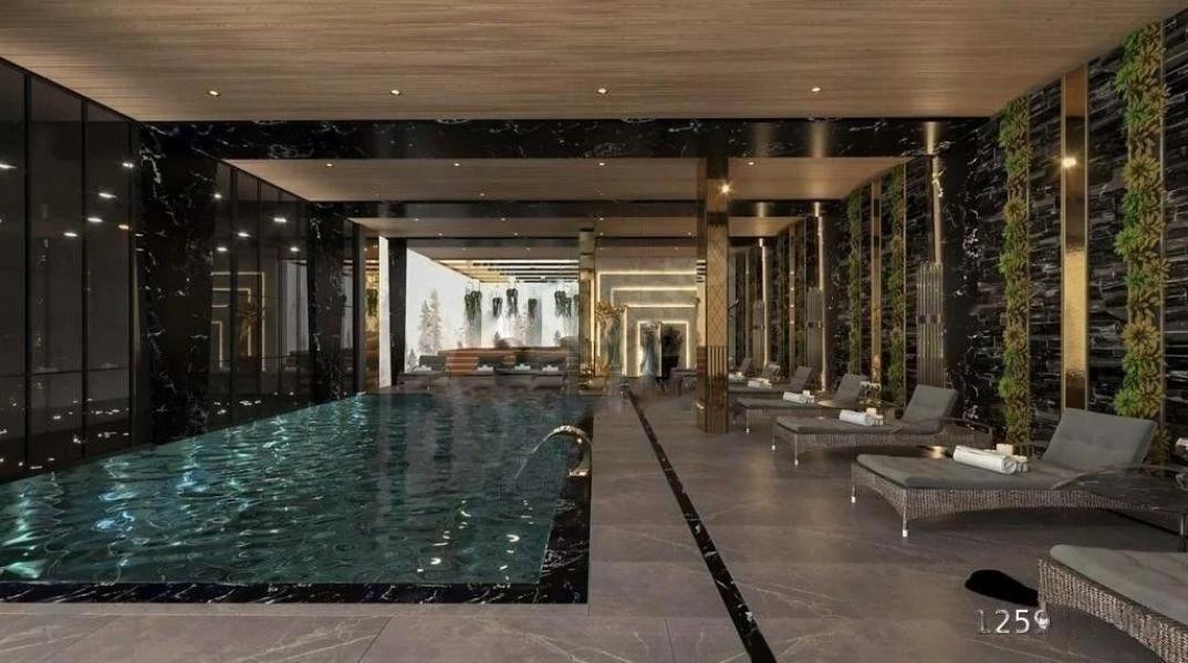 Квартира в Алании, Турция, 65 м² - фото 5