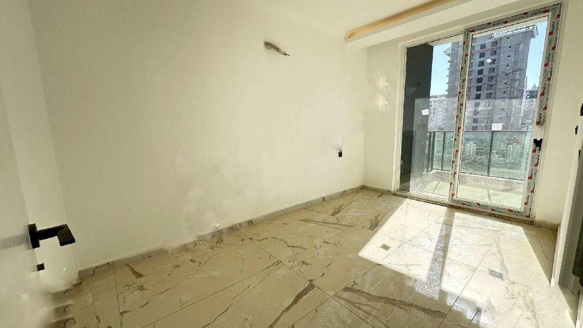 Квартира в Алании, Турция, 45 м² - фото 5