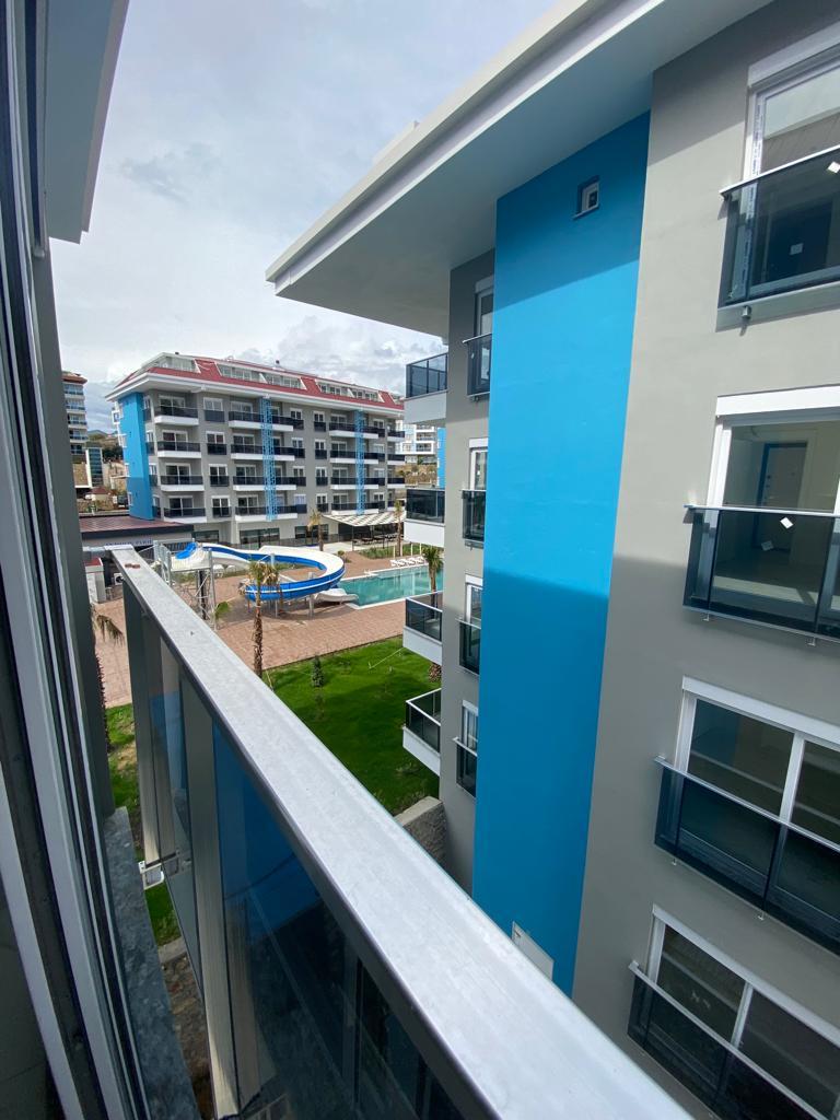 Квартира в Кестеле, Турция, 60 м² - фото 5