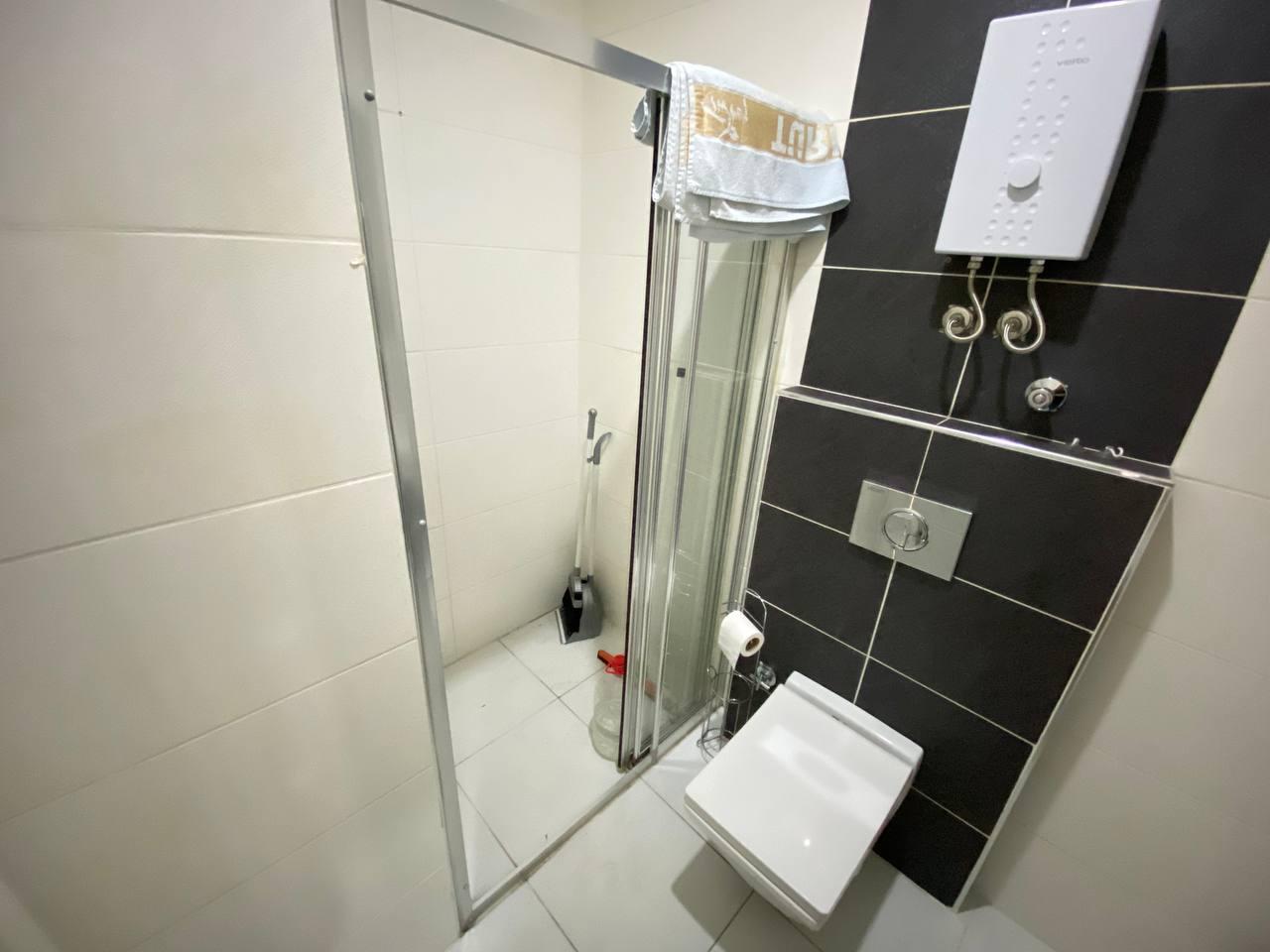 Квартира в Алании, Турция, 60 м² - фото 5