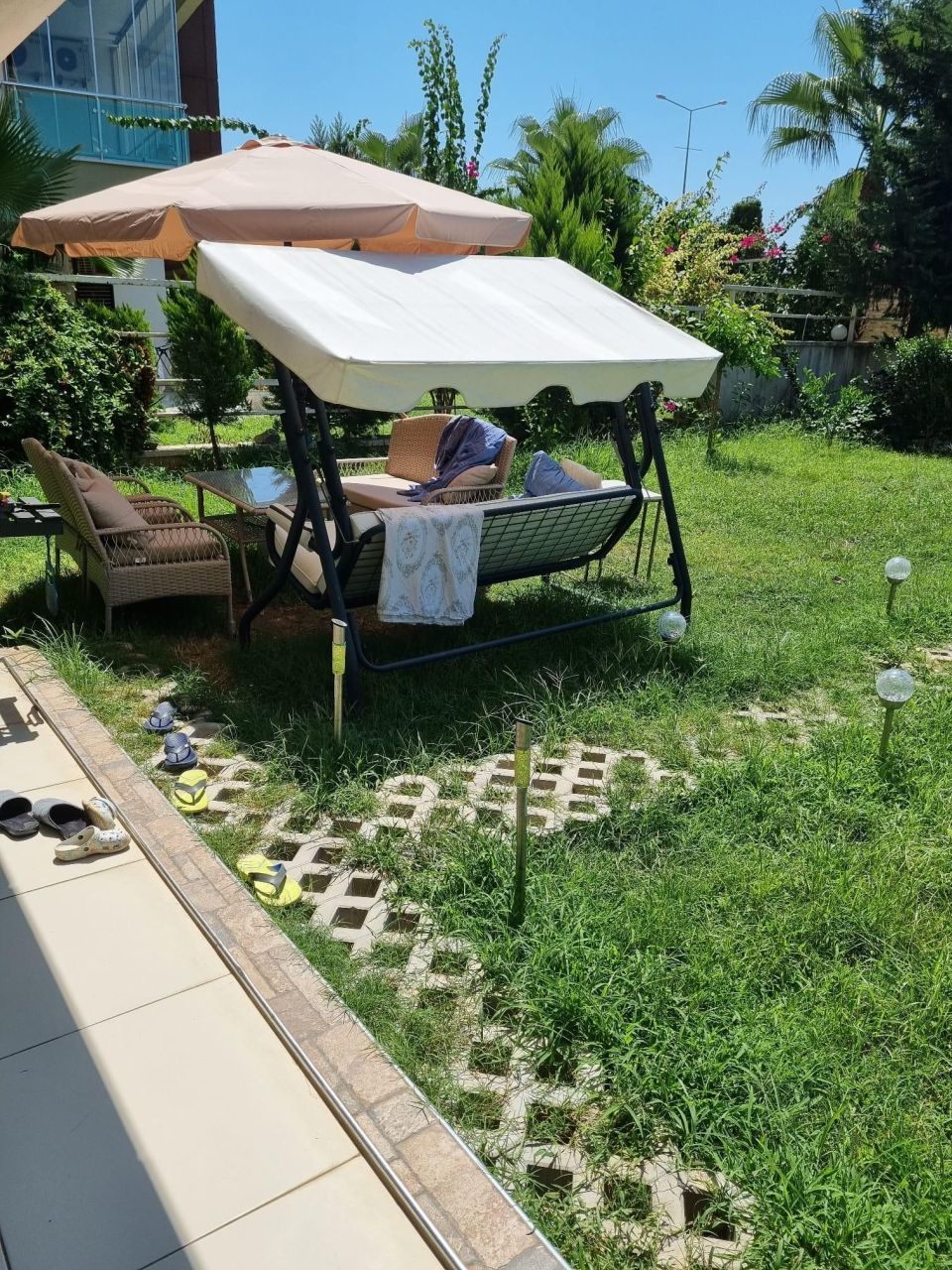 Пентхаус в Кестеле, Турция, 300 м² - фото 5