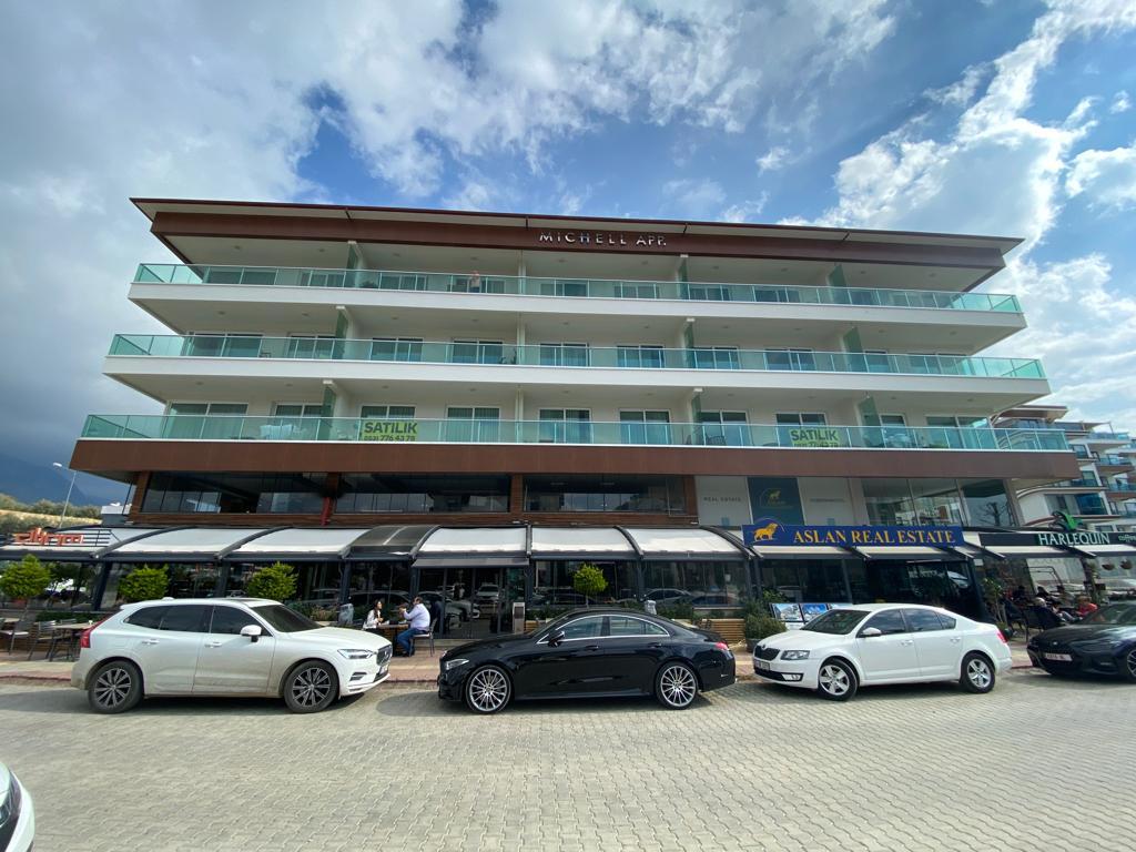 Квартира в Кестеле, Турция, 55 м² - фото 5