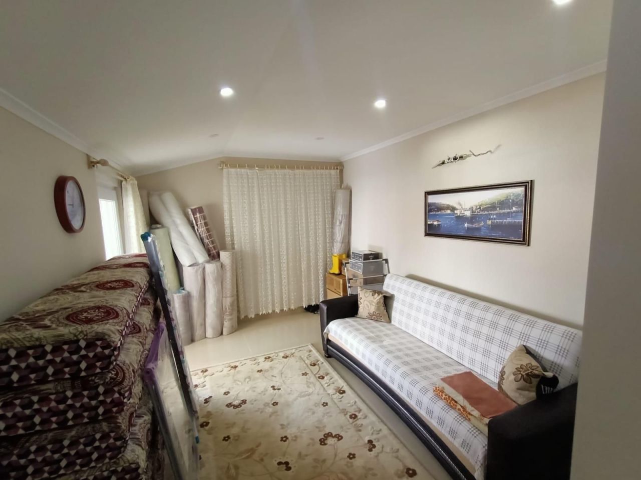 Пентхаус в Алании, Турция, 270 м² - фото 5