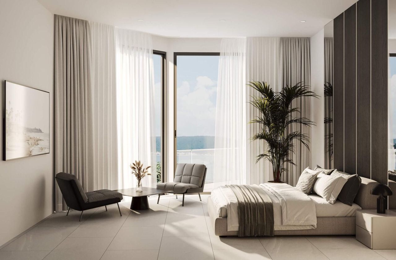 Квартира на Пхукете, Таиланд, 55 м² - фото 5