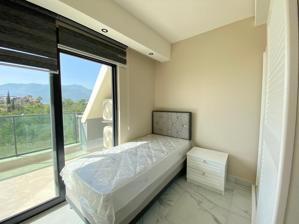 Пентхаус в Алании, Турция, 115 м² - фото 5