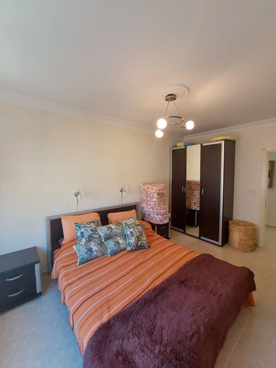 Пентхаус в Алании, Турция, 230 м² - фото 5