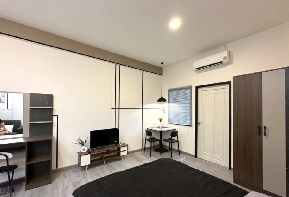 Квартира на Пхукете, Таиланд, 30 м² - фото 5