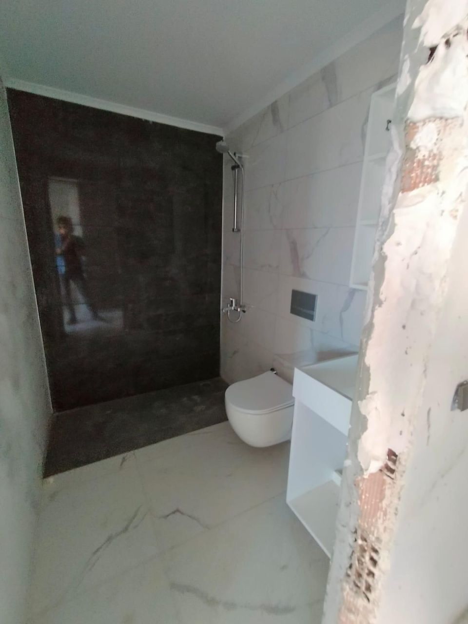 Пентхаус в Авсалларе, Турция, 77 м² - фото 5