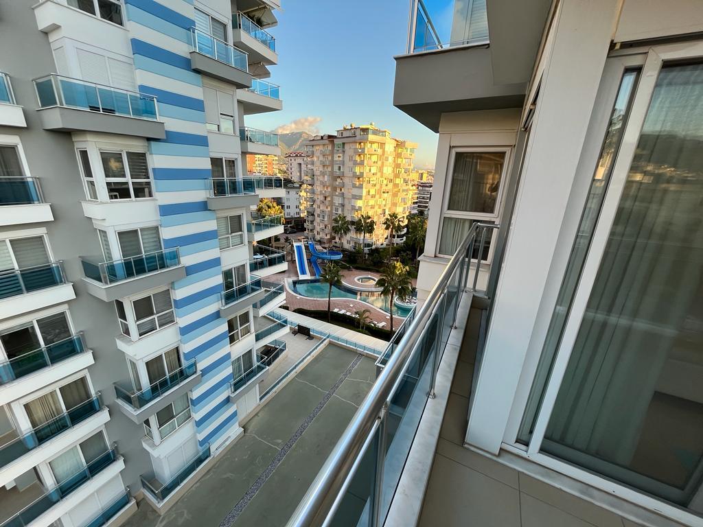 Квартира в Алании, Турция, 110 м² - фото 5