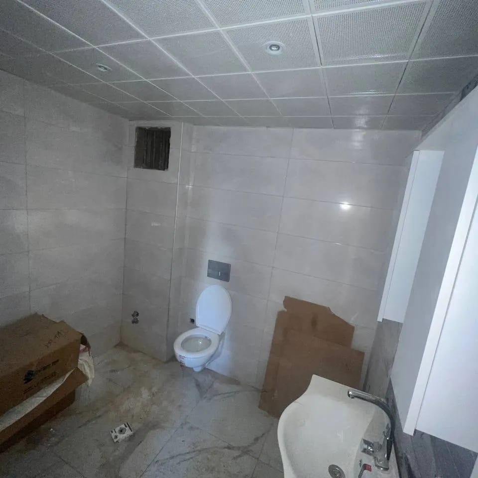 Квартира в Алании, Турция, 80 м² - фото 5