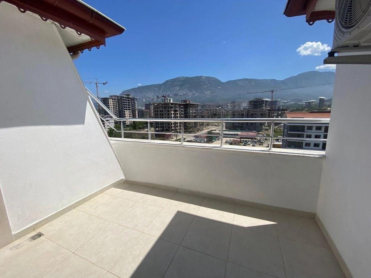 Пентхаус в Алании, Турция, 135 м² - фото 5