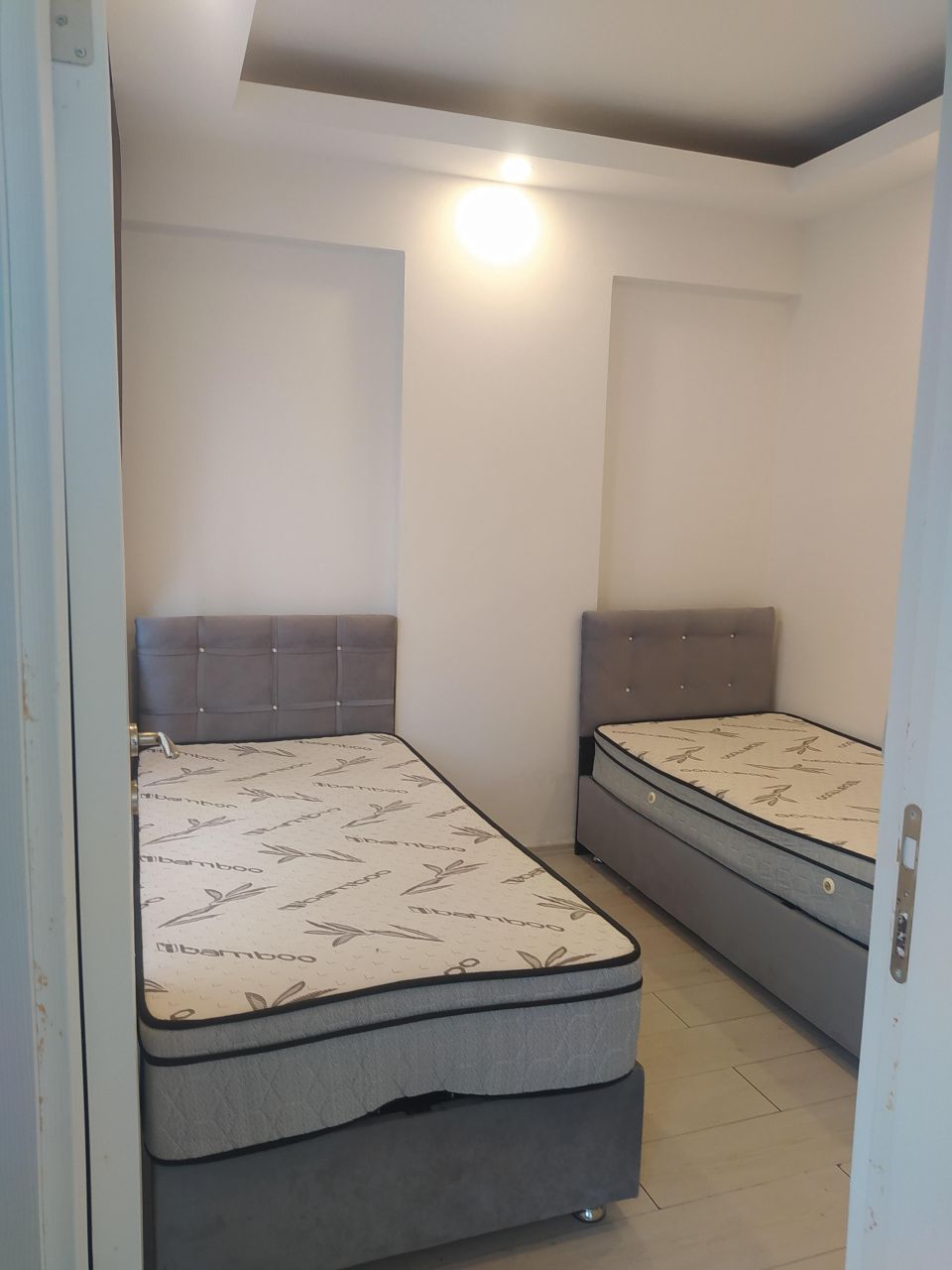 Квартира в Алании, Турция, 55 м² - фото 5