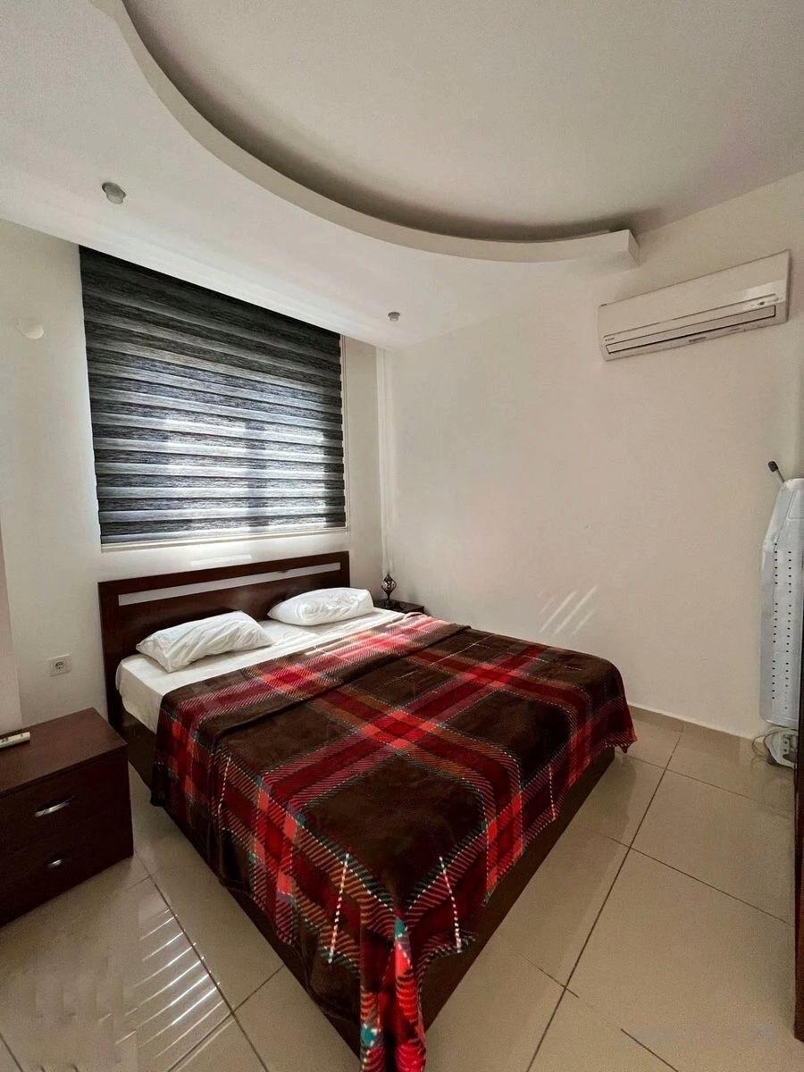 Квартира в Алании, Турция, 68 м² - фото 5