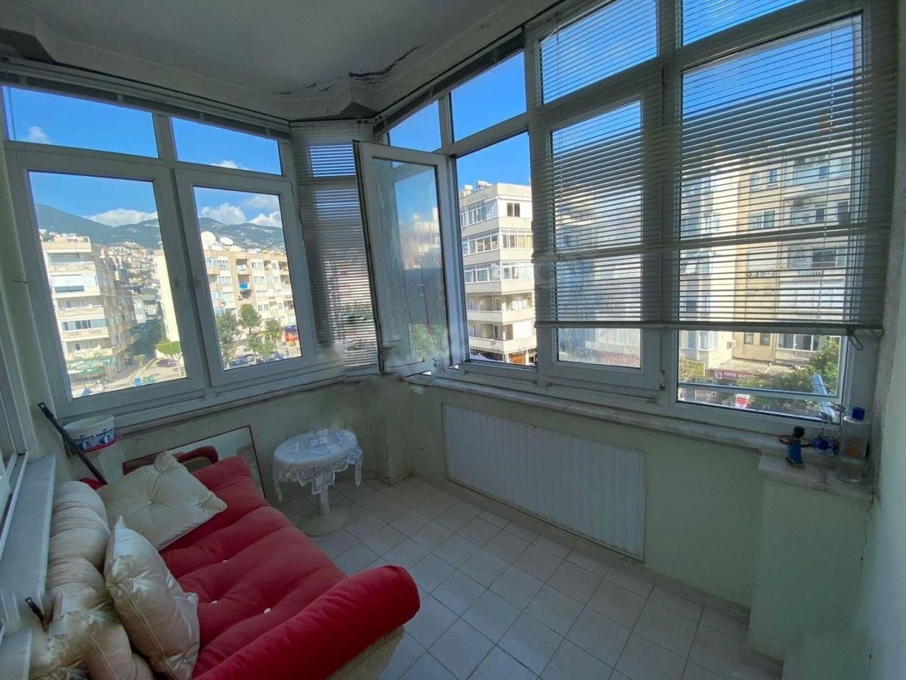 Квартира в Алании, Турция, 55 м² - фото 5