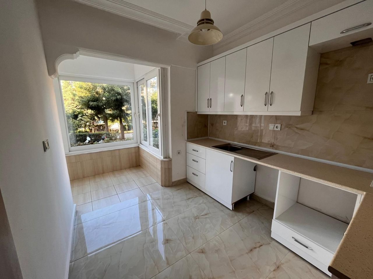 Квартира в Алании, Турция, 130 м² - фото 5