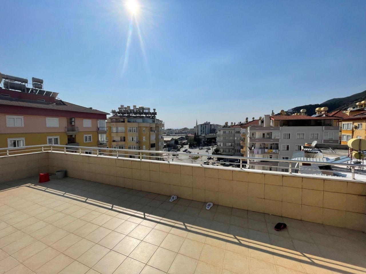 Пентхаус в Алании, Турция, 350 м² - фото 5