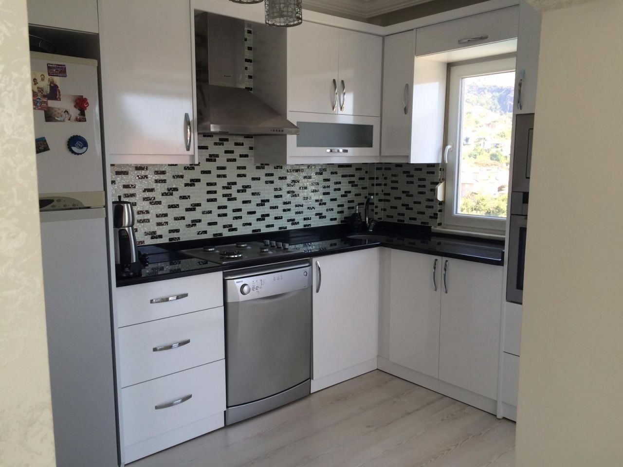 Квартира в Алании, Турция, 110 м² - фото 5