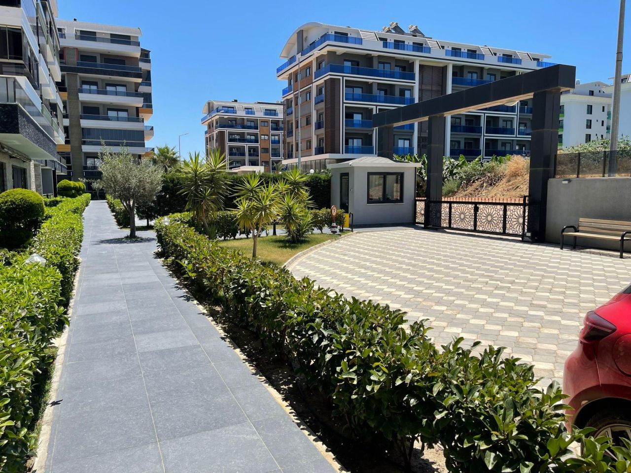 Пентхаус в Алании, Турция, 140 м² - фото 5