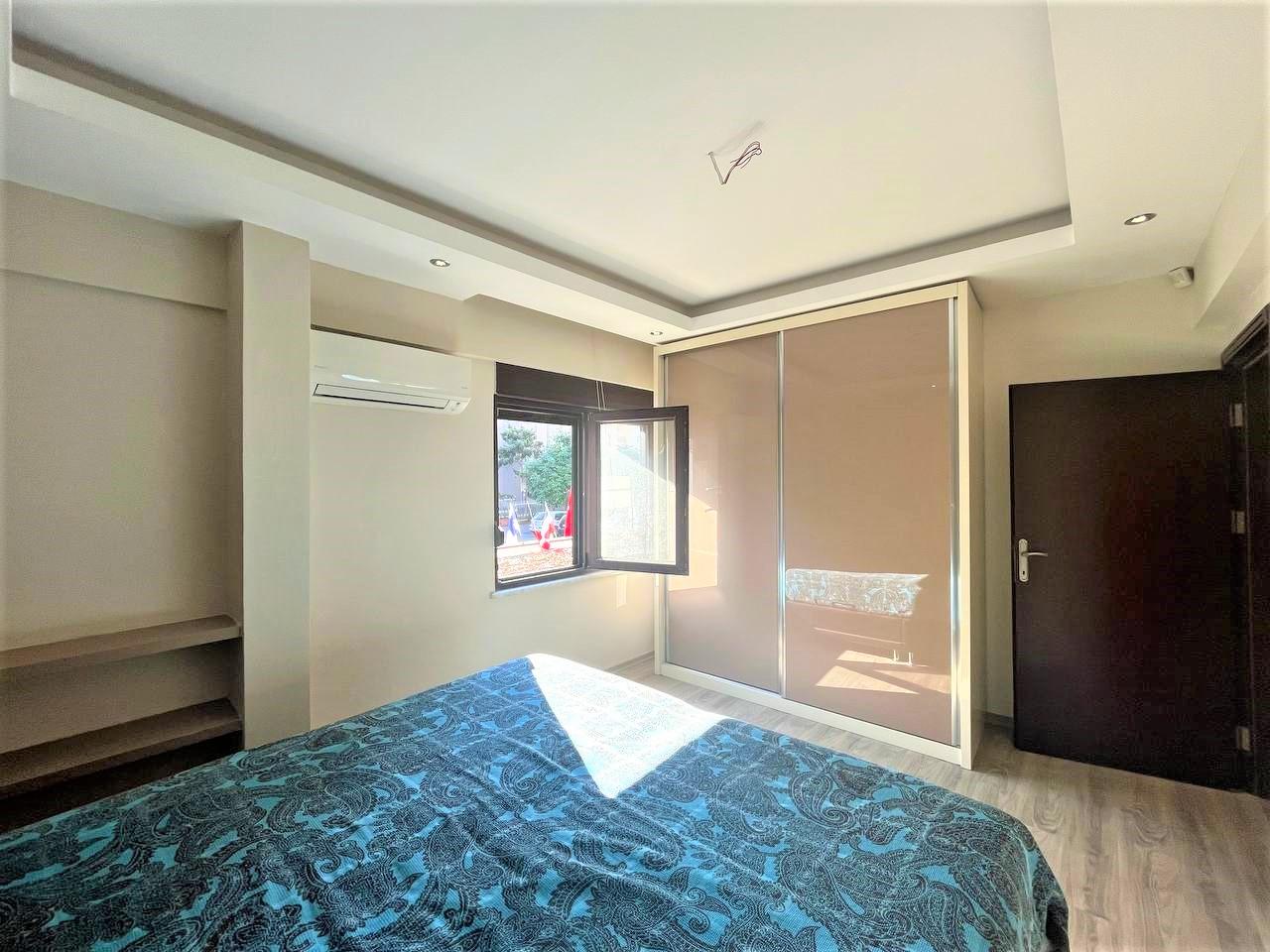 Квартира в Алании, Турция, 70 м² - фото 5