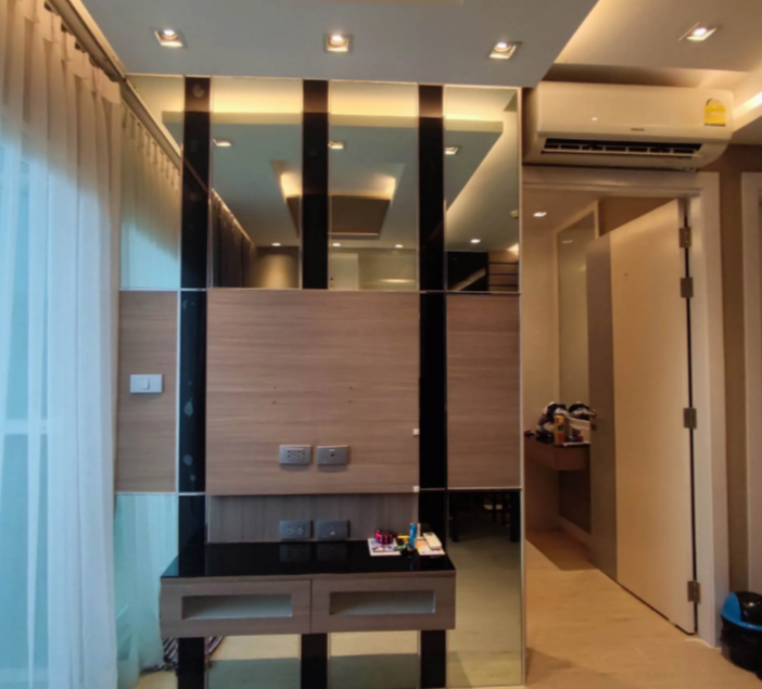 Квартира в Паттайе, Таиланд, 32 м² - фото 5