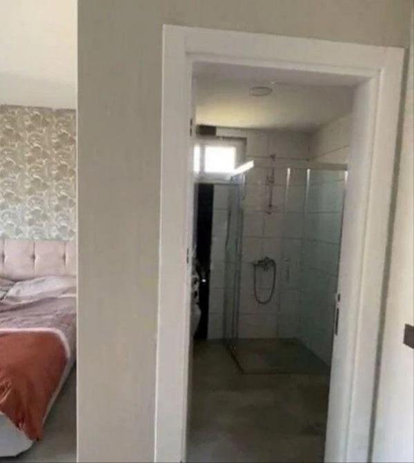 Квартира в Алании, Турция, 45 м² - фото 5