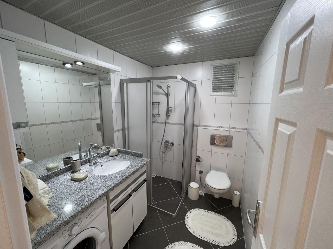 Квартира в Алании, Турция, 140 м² - фото 5