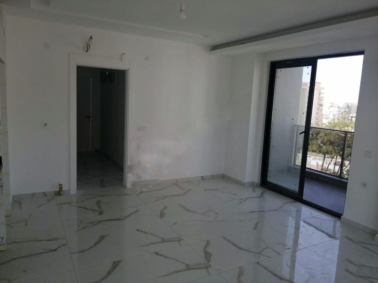 Квартира в Алании, Турция, 80 м² - фото 5