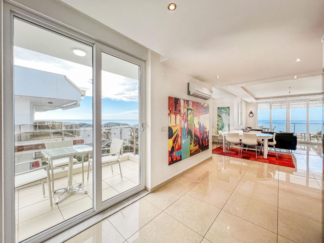 Пентхаус в Конаклы, Турция, 150 м² - фото 5