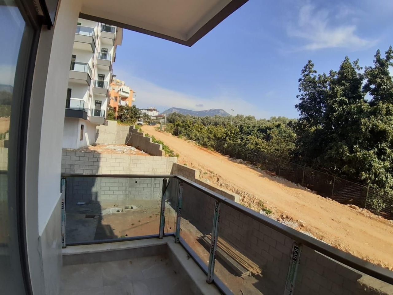 Квартира в Алании, Турция, 150 м² - фото 5