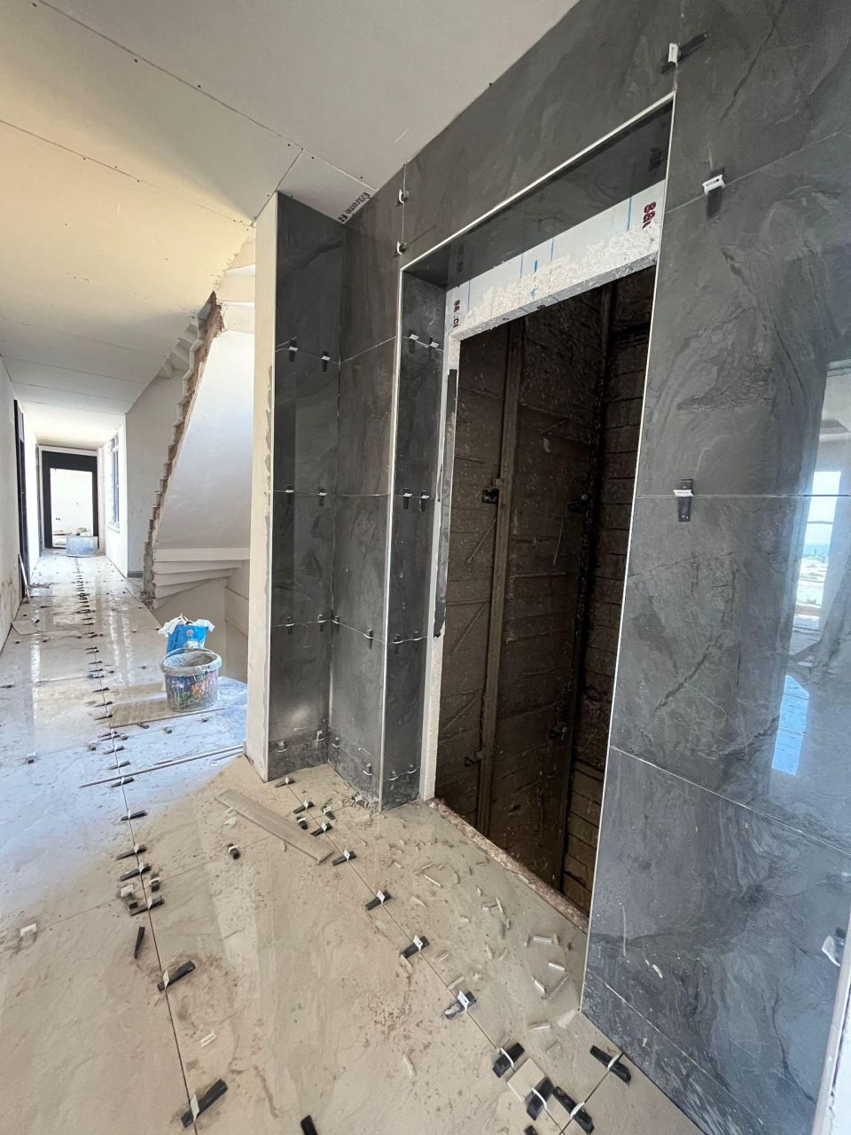 Квартира в Алании, Турция, 50 м² - фото 5