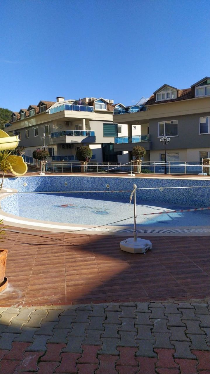 Квартира в Алании, Турция, 68 м² - фото 5