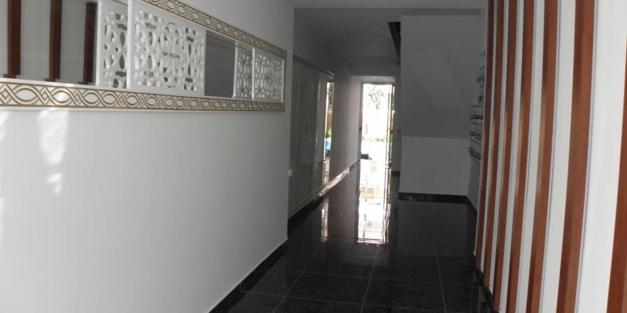 Квартира в Алании, Турция, 50 м² - фото 5