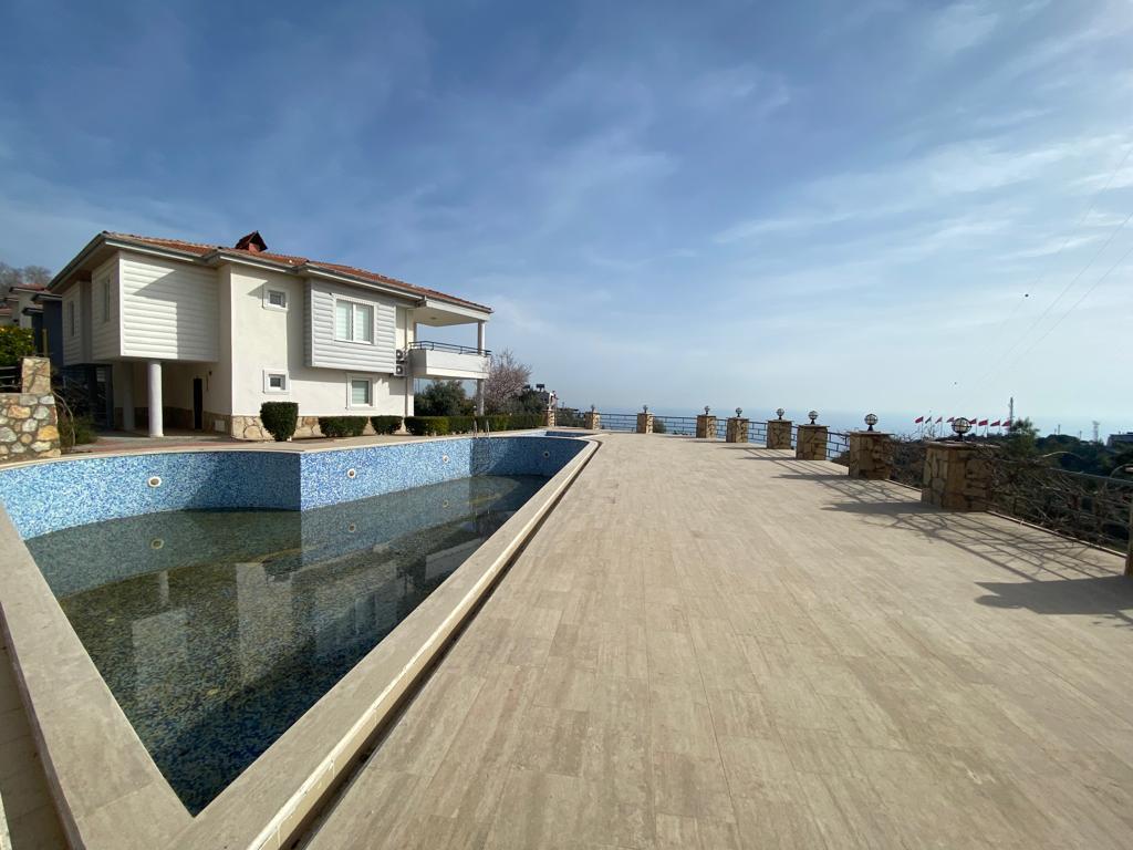 Вилла в Алании, Турция, 180 м² - фото 5