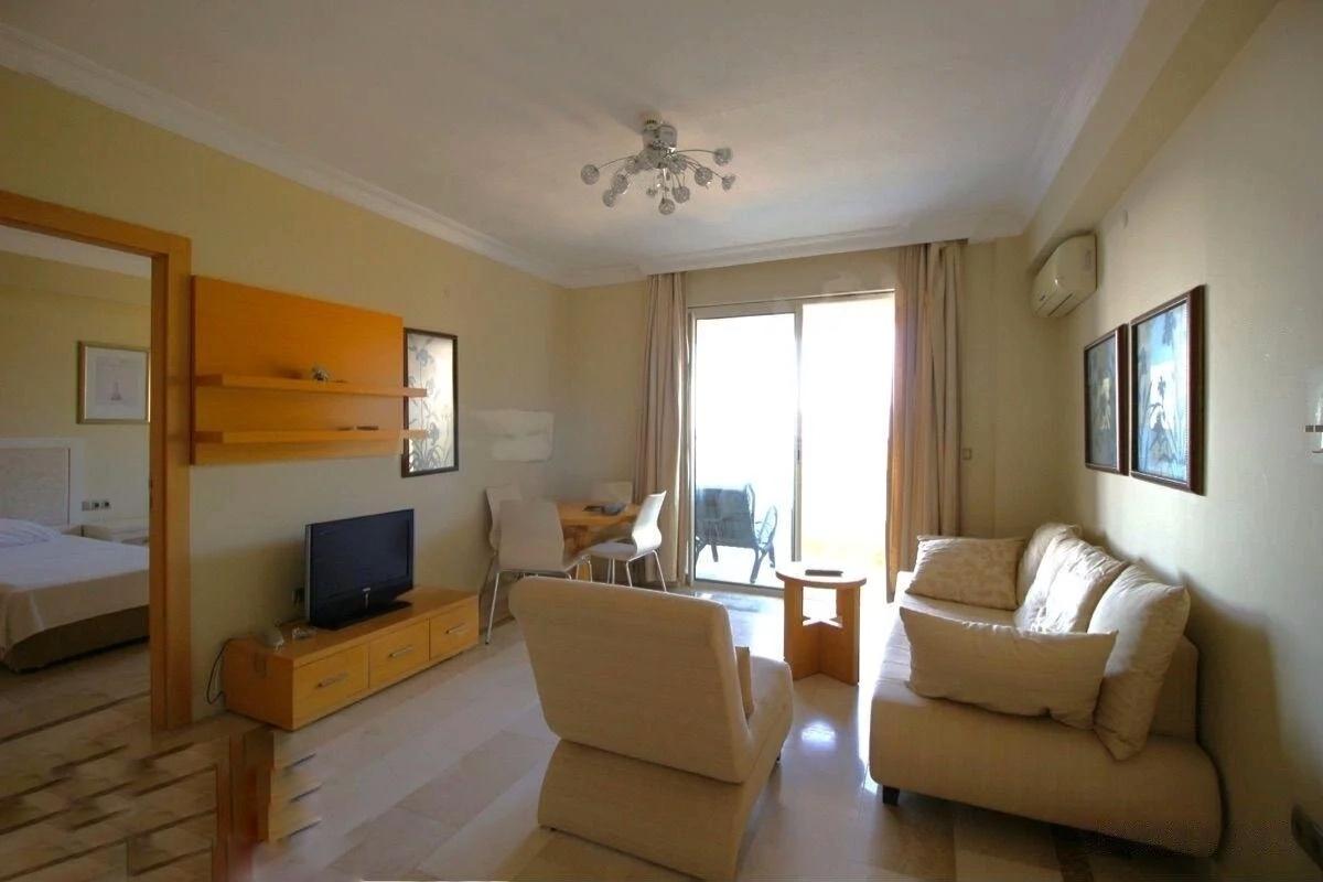 Квартира в Алании, Турция, 101 м² - фото 5