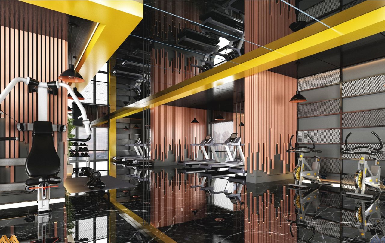 Квартира в Авсалларе, Турция, 51 м² - фото 5