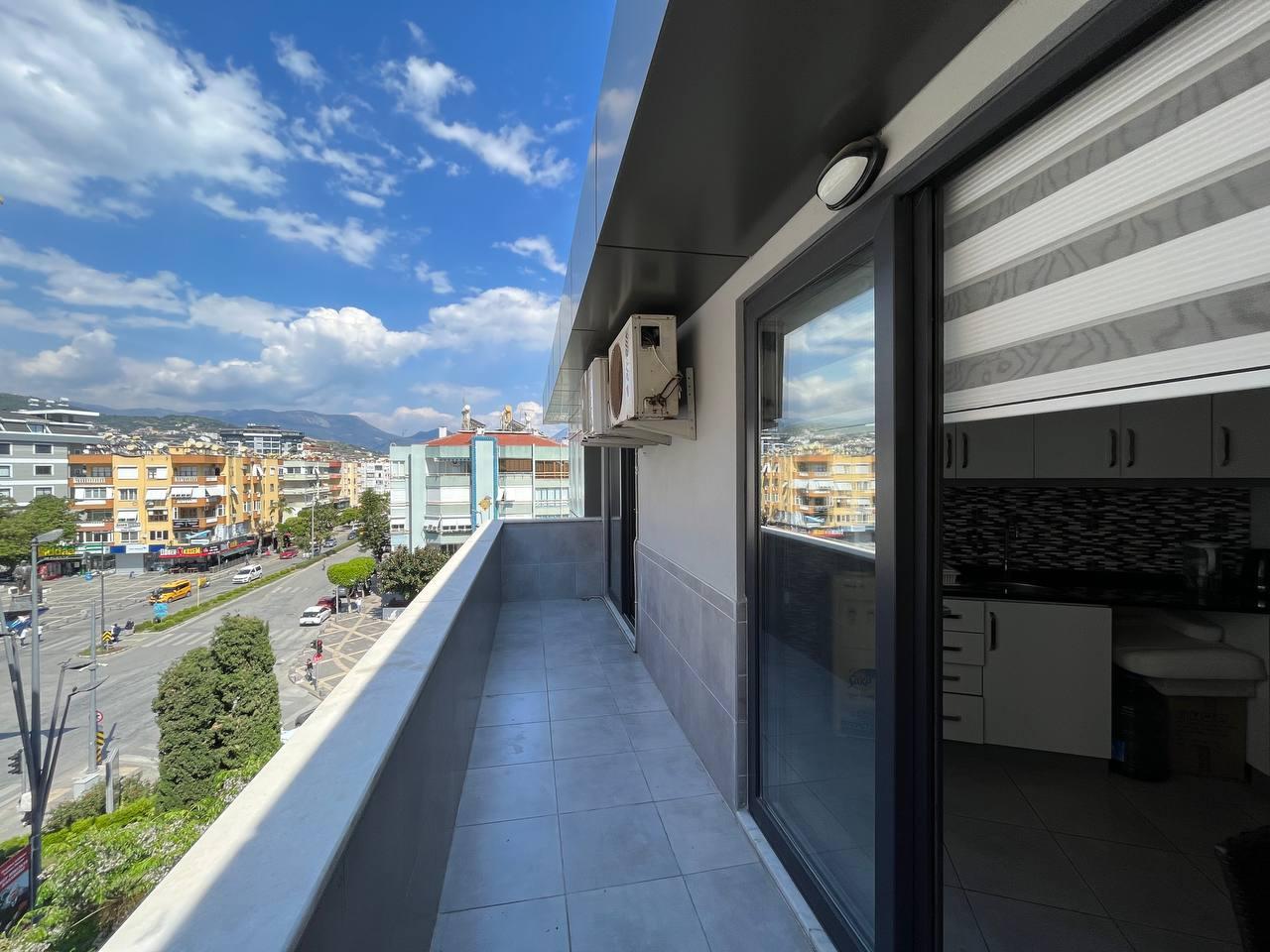 Коммерческая недвижимость в Алании, Турция, 130 м² - фото 5