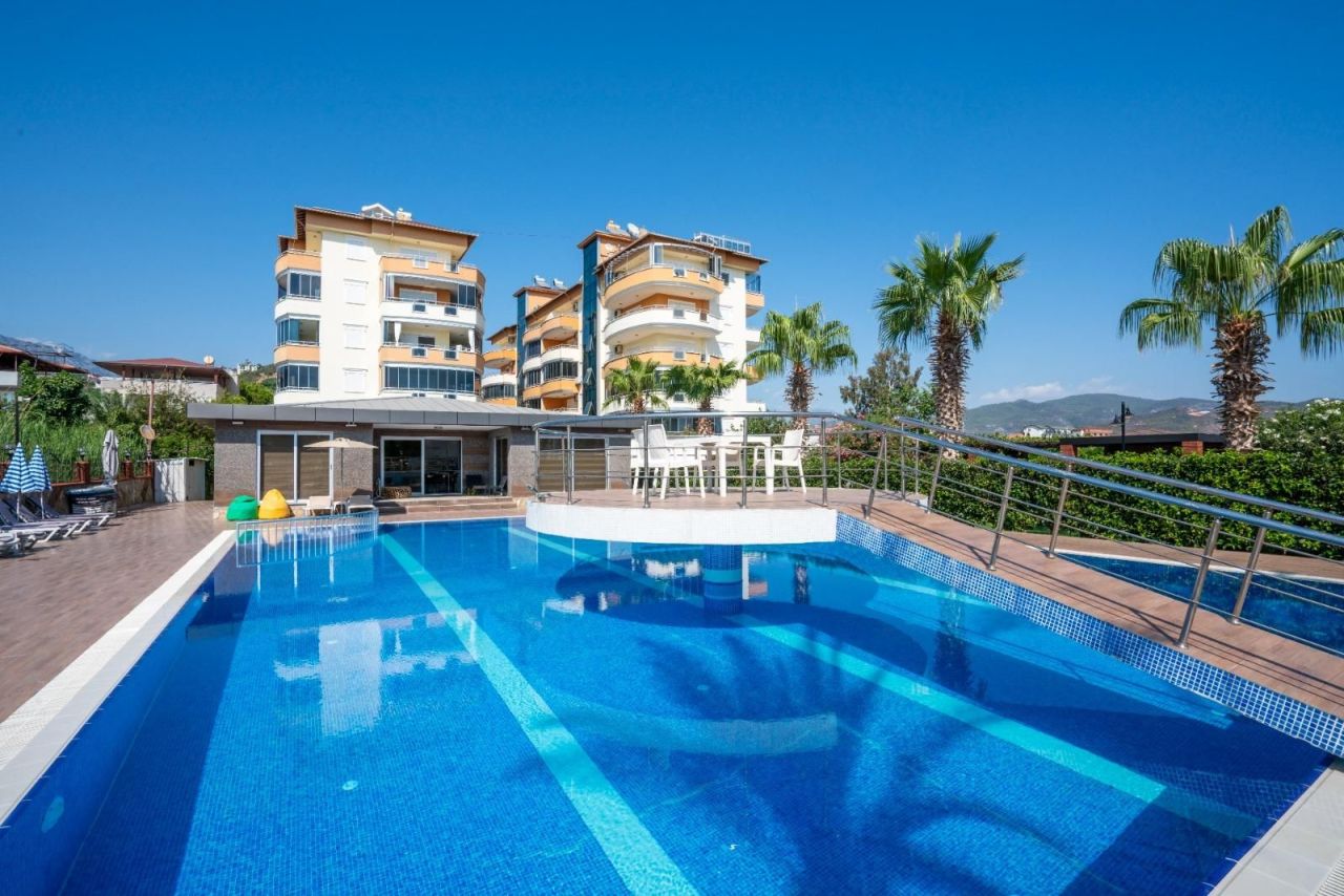 Вилла в Алании, Турция, 165 м² - фото 5