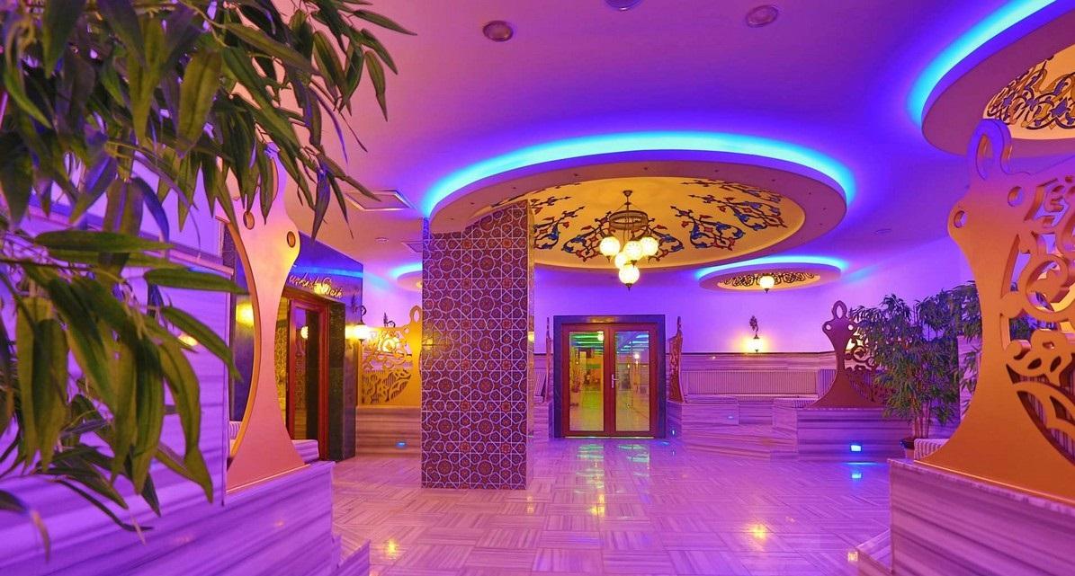 Квартира в Алании, Турция, 70 м² - фото 5