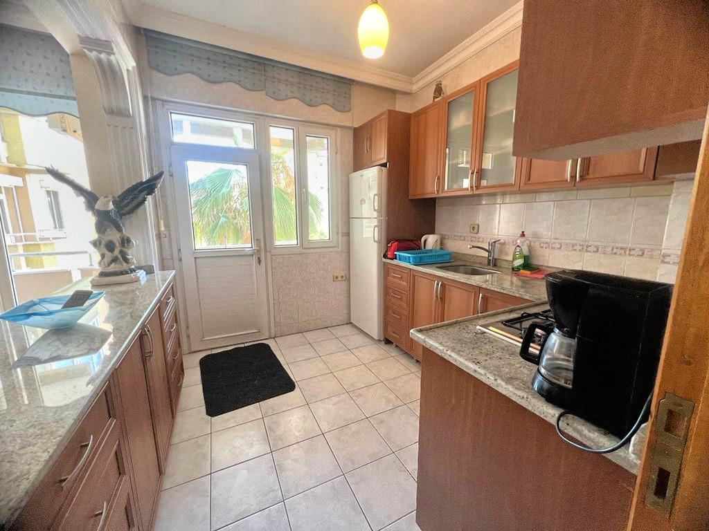 Квартира в Алании, Турция, 115 м² - фото 5