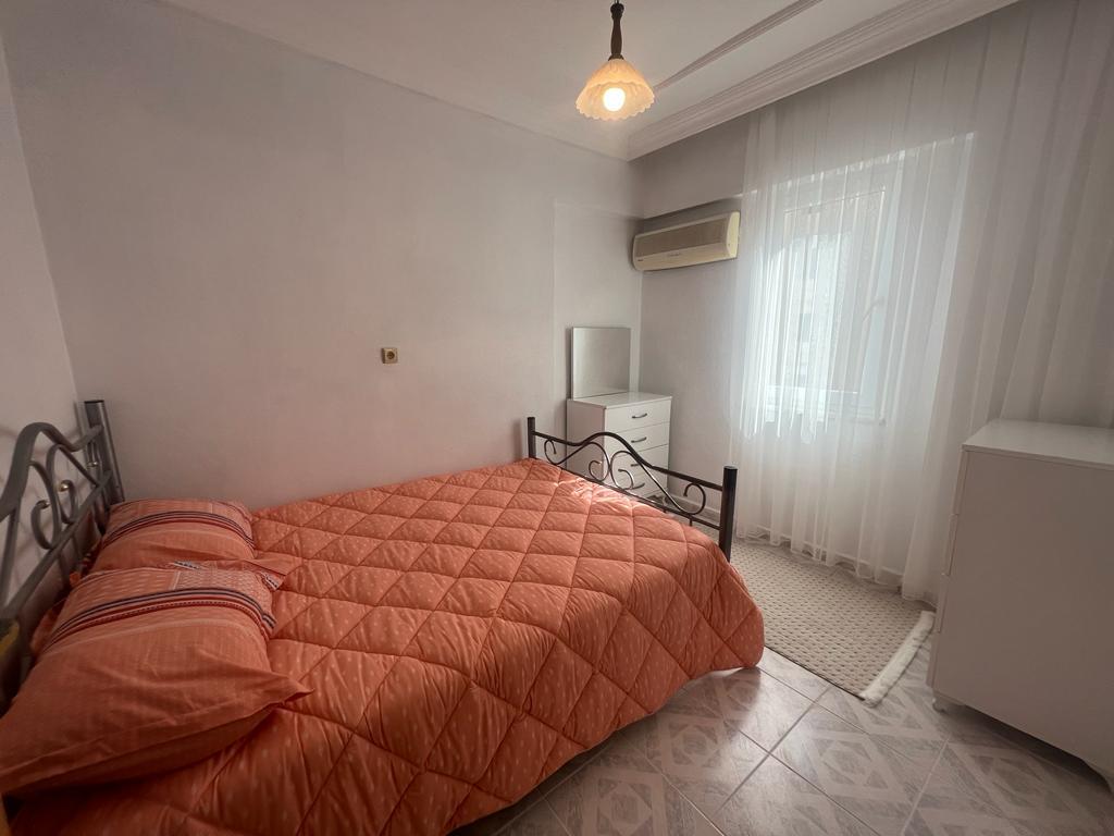 Квартира в Алании, Турция, 105 м² - фото 5