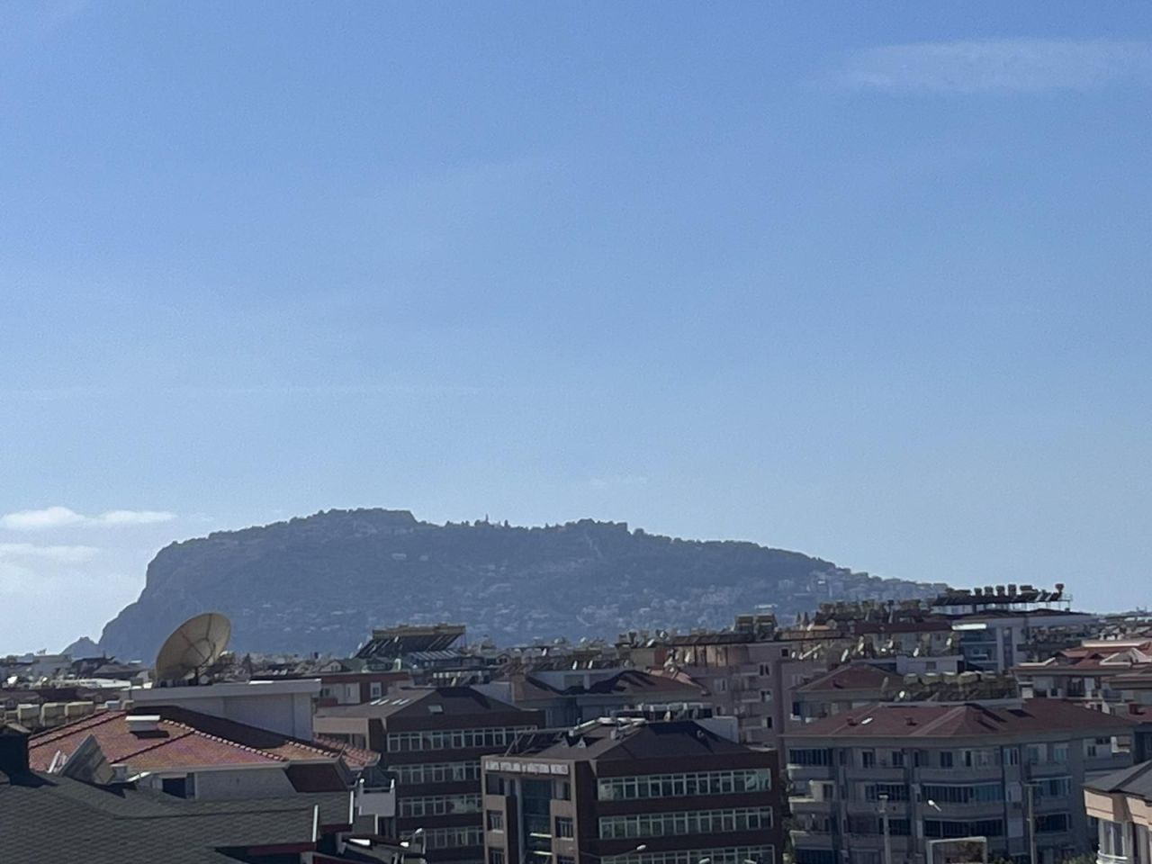 Пентхаус в Алании, Турция, 100 м² - фото 5