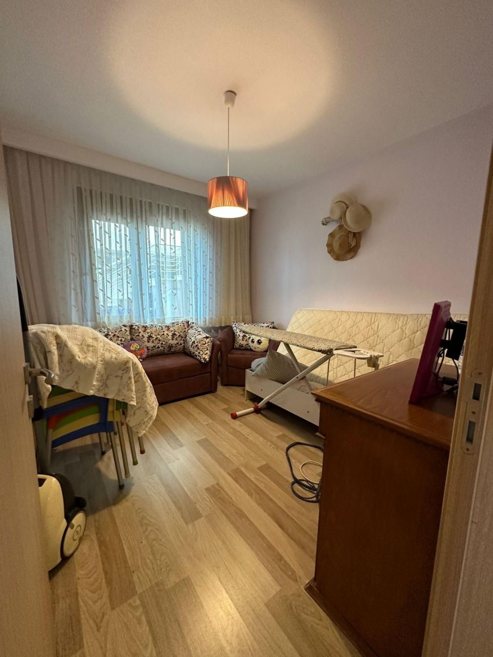 Пентхаус в Алании, Турция, 160 м² - фото 5