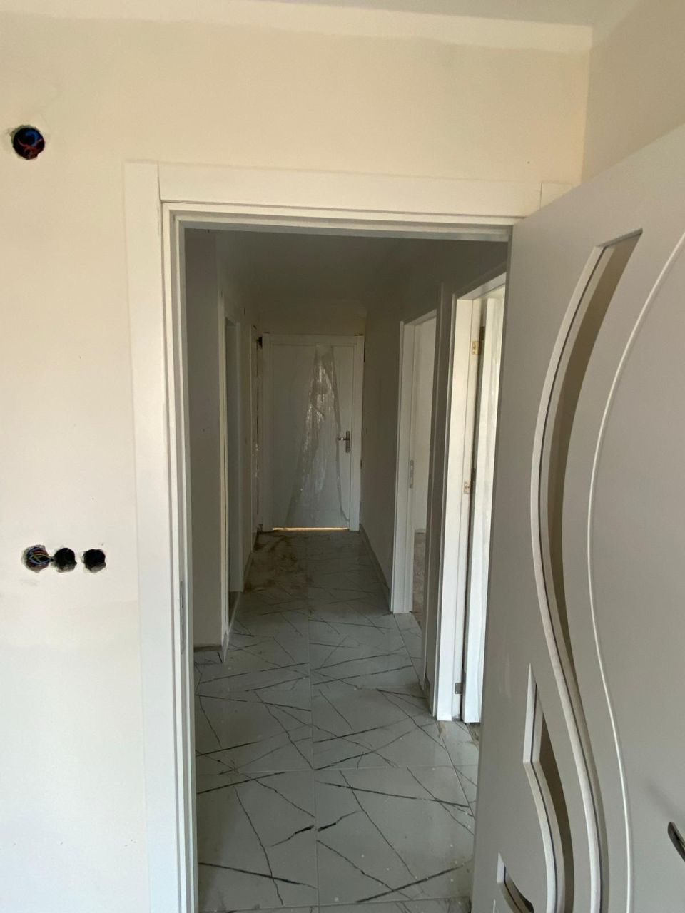 Квартира в Алании, Турция, 100 м² - фото 5