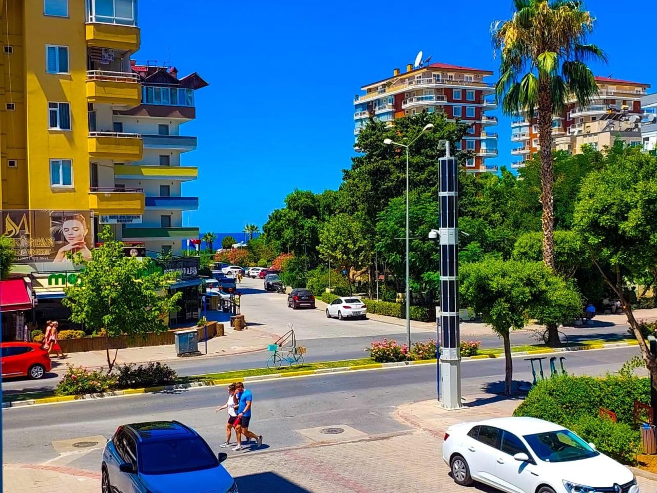 Квартира в Алании, Турция, 85 м² - фото 5