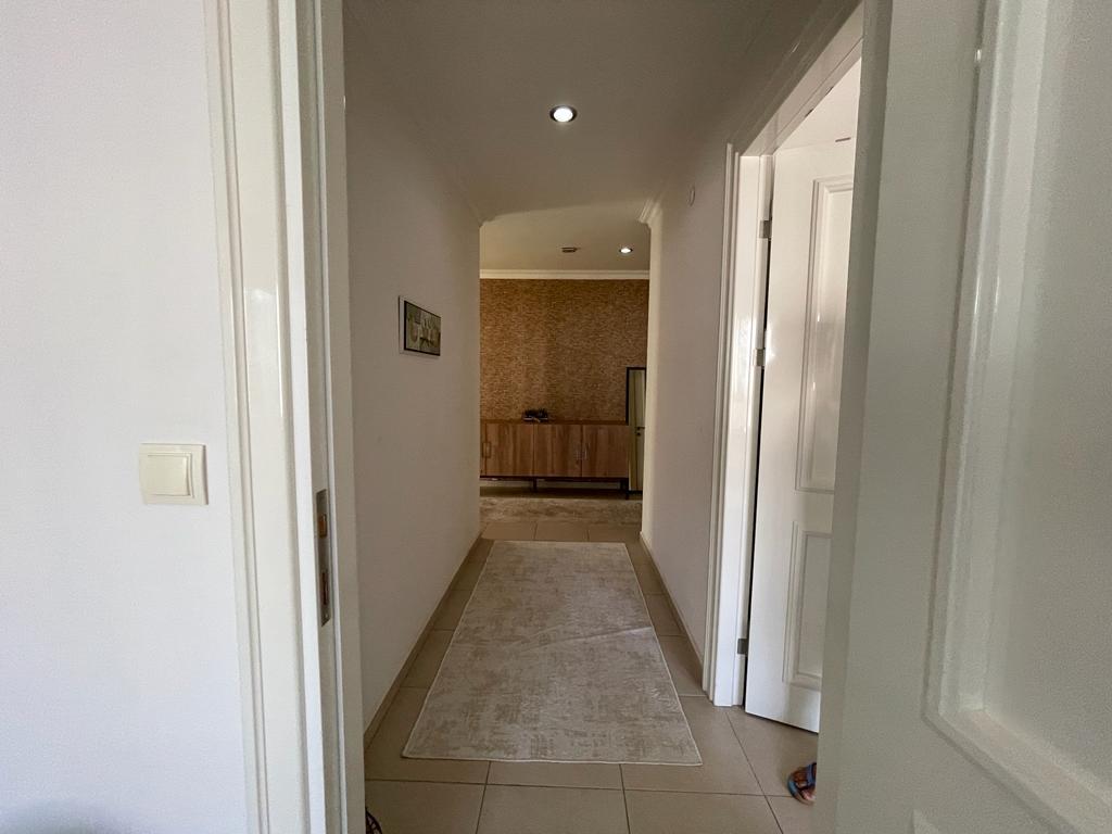 Квартира в Алании, Турция, 60 м² - фото 5