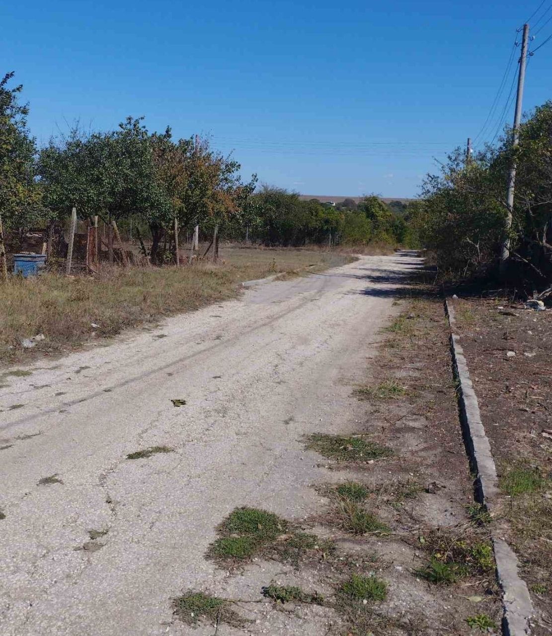 Земля в Левски, Болгария, 900 м² - фото 2