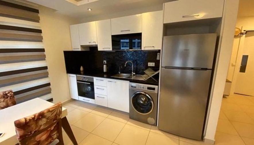 Квартира в Алании, Турция, 65 м² - фото 5